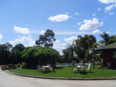Federation Motel Resort - Corowa - Gold Coast 4U 43