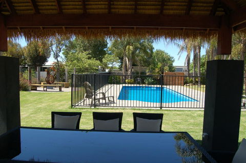 Federation Motel Resort - Corowa - Gold Coast 4U 1