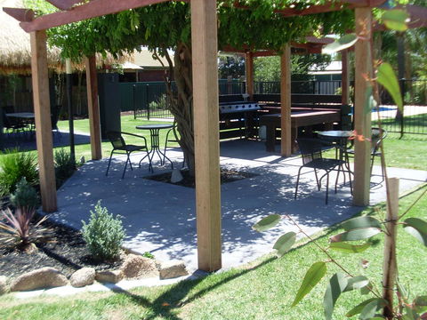 Federation Motel Resort - Corowa - Gold Coast 4U 37