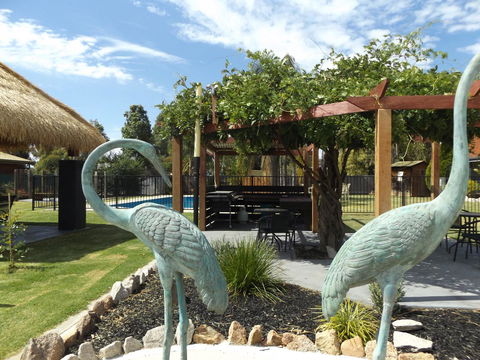 Federation Motel Resort - Corowa - Gold Coast 4U 40
