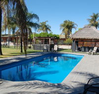 Federation Motor Inn - Corowa - Gold Coast 4U