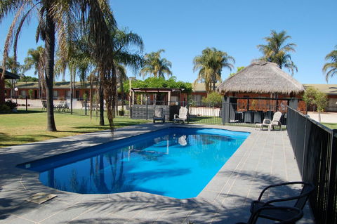 Federation Motel Resort - Corowa - Gold Coast 4U 0