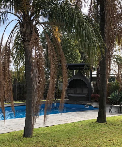 Federation Motel Resort - Corowa - Gold Coast 4U 18