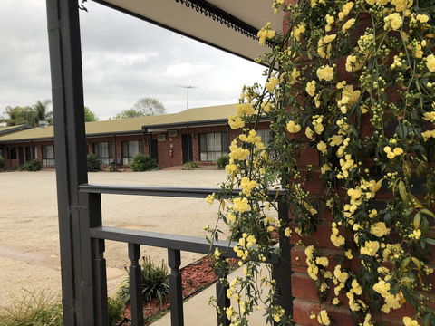 Federation Motel Resort - Corowa - Gold Coast 4U 16