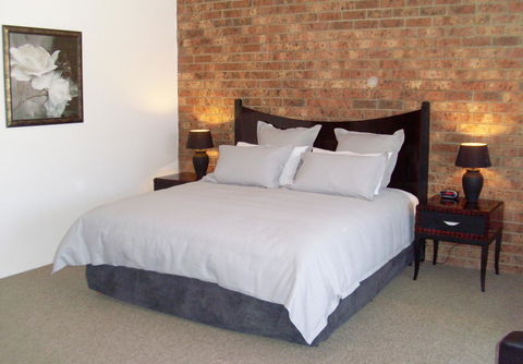 Federation Motel Resort - Corowa - Gold Coast 4U 29