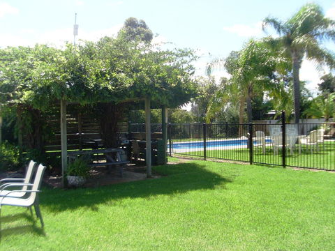 Federation Motel Resort - Corowa - Gold Coast 4U 42