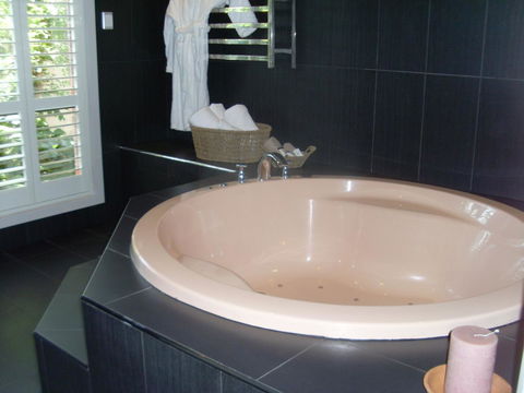 Federation Motel Resort - Corowa - Gold Coast 4U 20