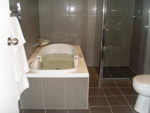 Federation Motel Resort - Corowa - Gold Coast 4U 33