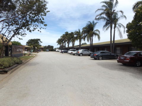 Federation Motel Resort - Corowa - Gold Coast 4U 38