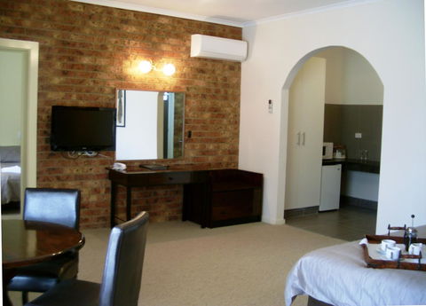 Federation Motel Resort - Corowa - Gold Coast 4U 28