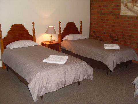 Federation Motel Resort - Corowa - Gold Coast 4U 44