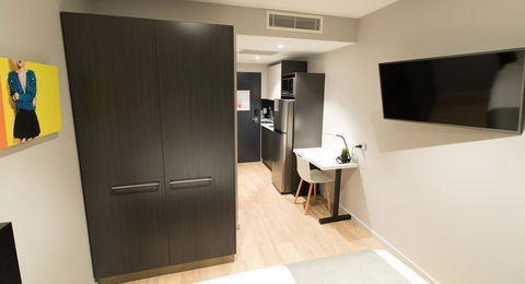 Studio 8 Residences - Adults Only - Gold Coast 4U 12