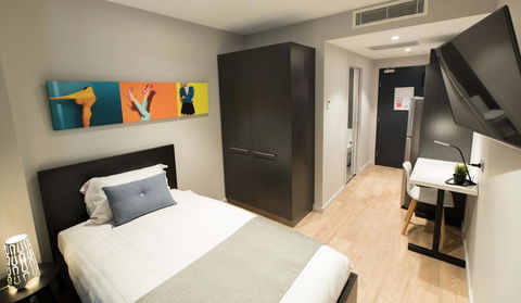 Studio 8 Residences - Adults Only - Gold Coast 4U 13