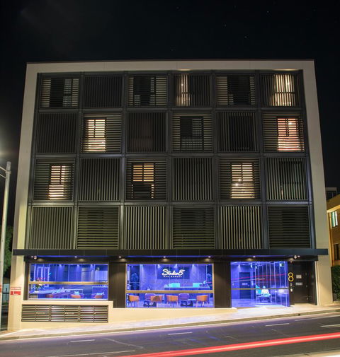 Studio 8 Residences - Adults Only - Gold Coast 4U 23