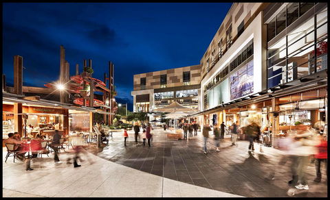 Studio 8 Residences - Adults Only - Gold Coast 4U 16