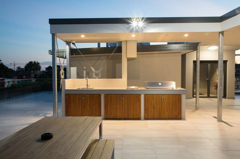 Studio 8 Residences - Adults Only - Gold Coast 4U 10