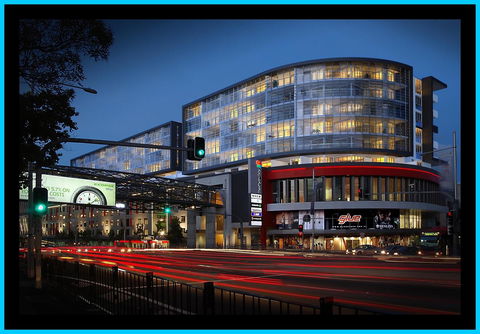 Studio 8 Residences - Adults Only - Gold Coast 4U 22