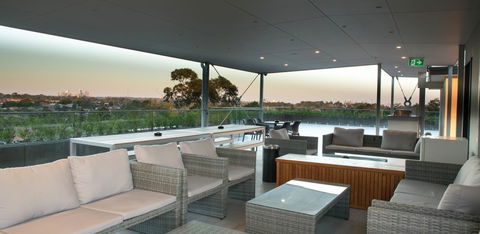 Studio 8 Residences - Adults Only - Gold Coast 4U 7
