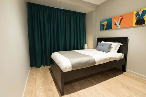 Studio 8 Residences - Adults Only - Gold Coast 4U 3