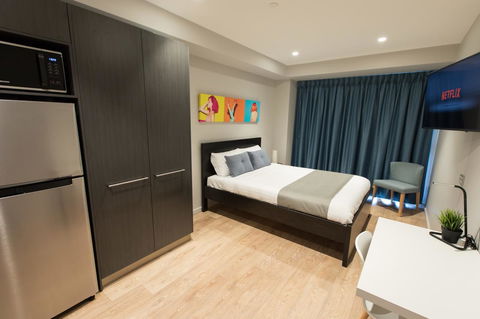 Studio 8 Residences - Adults Only - Gold Coast 4U 11