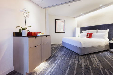 Sydney Harbour Marriott Hotel At Circular Quay - Gold Coast 4U 32