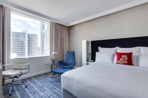 Sydney Harbour Marriott Hotel At Circular Quay - Gold Coast 4U 26