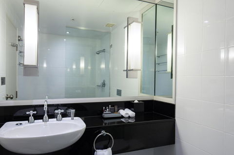 Sydney Harbour Marriott Hotel At Circular Quay - Gold Coast 4U 10