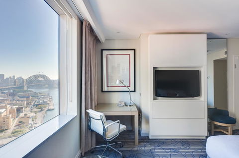 Sydney Harbour Marriott Hotel At Circular Quay - Gold Coast 4U 18