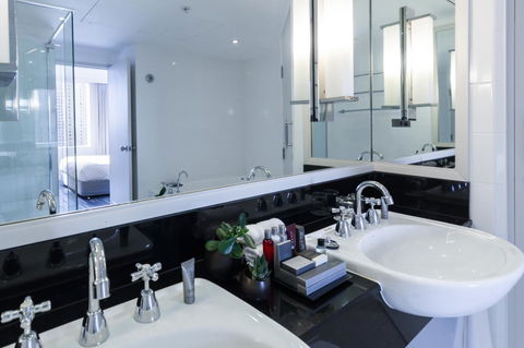 Sydney Harbour Marriott Hotel At Circular Quay - Gold Coast 4U 29