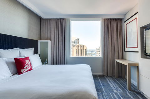 Sydney Harbour Marriott Hotel At Circular Quay - Gold Coast 4U 27