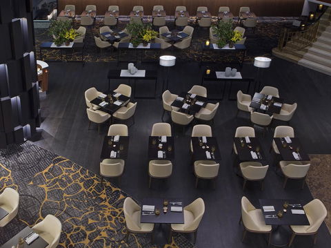 Sydney Harbour Marriott Hotel At Circular Quay - Gold Coast 4U 44