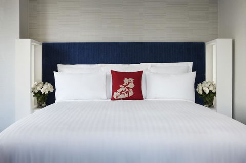 Sydney Harbour Marriott Hotel At Circular Quay - Gold Coast 4U 24