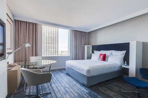 Sydney Harbour Marriott Hotel At Circular Quay - Gold Coast 4U 17