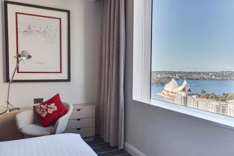 Sydney Harbour Marriott Hotel At Circular Quay - Gold Coast 4U 9