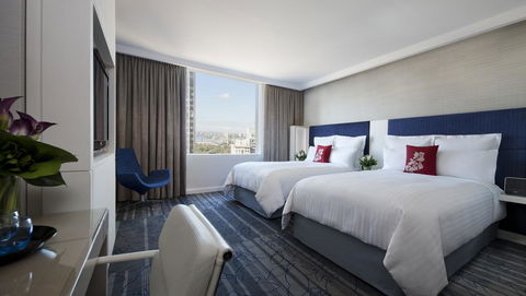 Sydney Harbour Marriott Hotel At Circular Quay - Gold Coast 4U 23