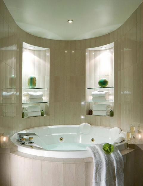 Sydney Harbour Marriott Hotel At Circular Quay - Gold Coast 4U 34