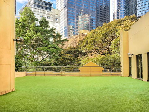 Sydney Harbour Marriott Hotel At Circular Quay - Gold Coast 4U 25