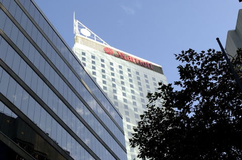 Sydney Harbour Marriott Hotel At Circular Quay - Gold Coast 4U 12