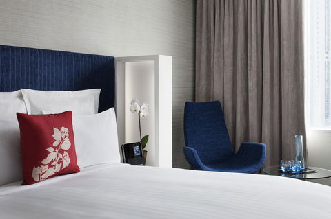 Sydney Harbour Marriott Hotel At Circular Quay - Gold Coast 4U 20