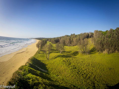 Drifted Away - Gold Coast 4U 6
