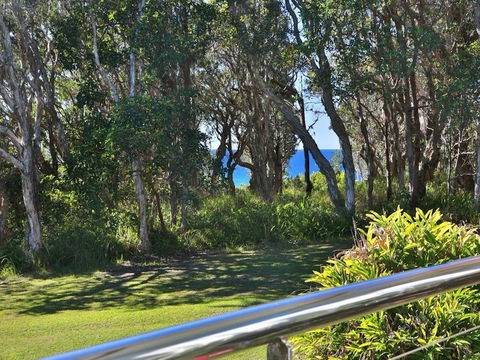 Drifted Away - Gold Coast 4U 8
