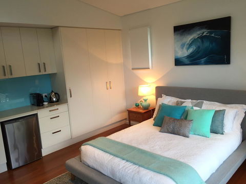 Drifted Away - Gold Coast 4U 4