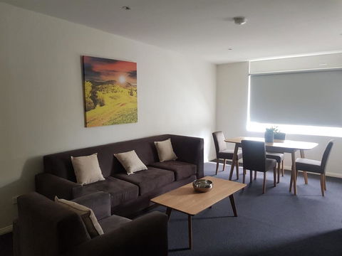 Carlton Suites - Gold Coast 4U 32