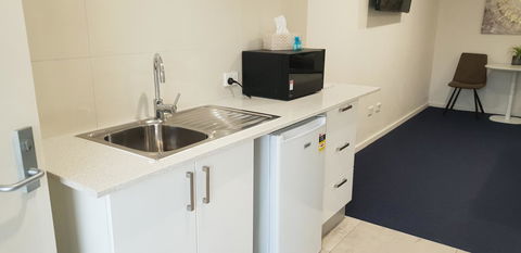 Carlton Suites - Gold Coast 4U 18