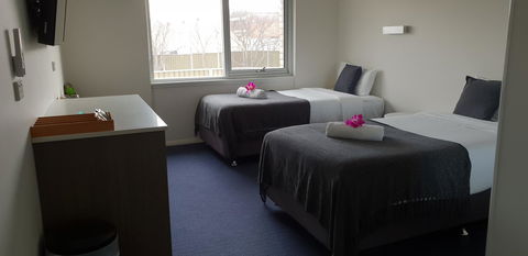 Carlton Suites - Gold Coast 4U 10