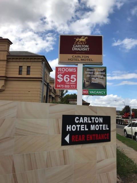 Carlton Suites - Gold Coast 4U 24