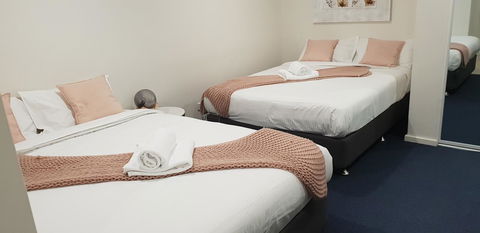 Carlton Suites - Gold Coast 4U 12