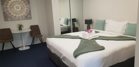 Carlton Suites - Gold Coast 4U 17