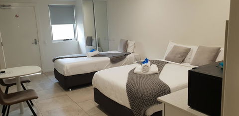 Carlton Suites - Gold Coast 4U 20