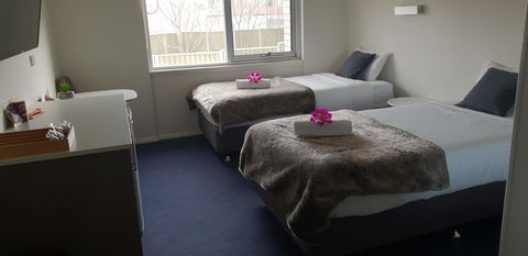 Carlton Suites - Gold Coast 4U 6